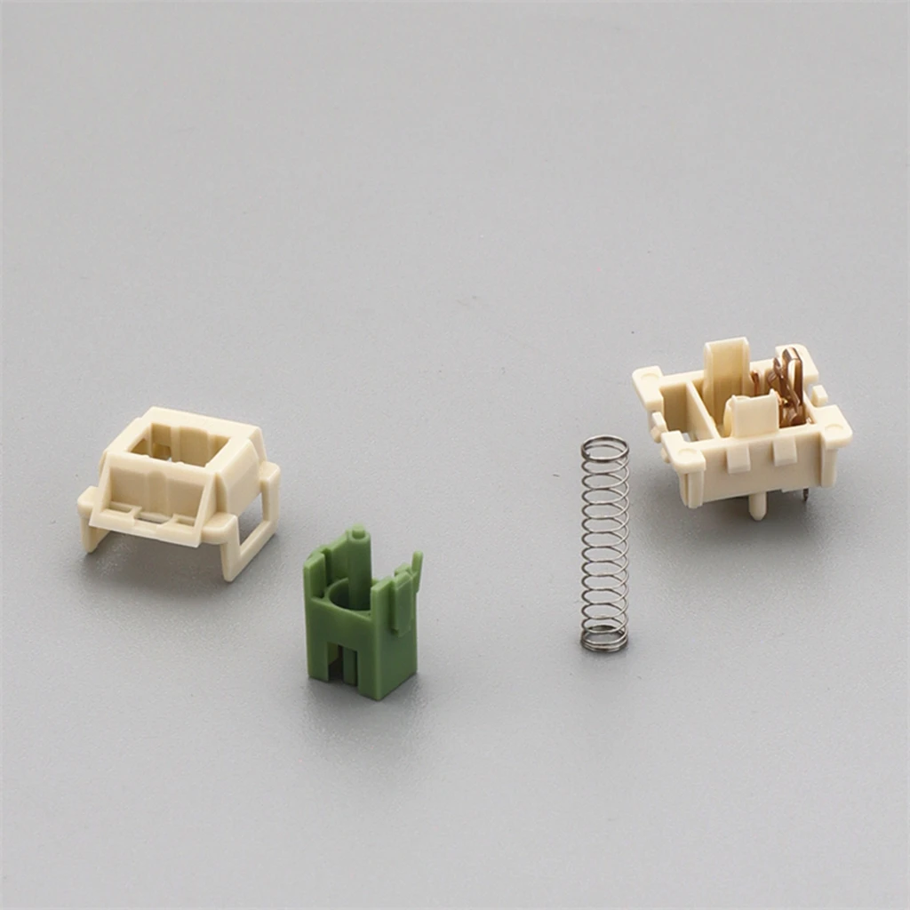 Caramel Swappable Switch
