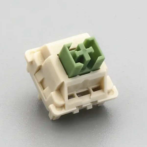 Caramel Swappable Switch