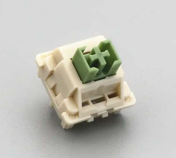 Caramel Swappable Switch
