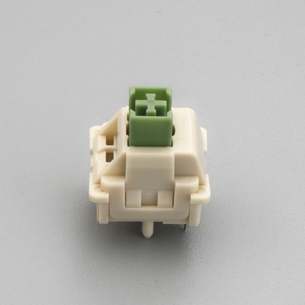 Caramel Swappable Switch